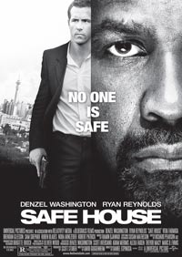 safe_house_poster