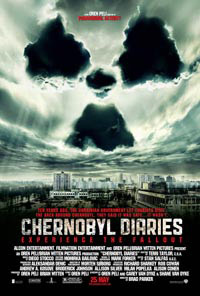 The Chernobyl Diaries