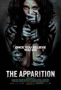 the_apparition