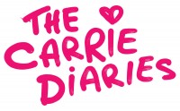The Carrie Diaries LOGO