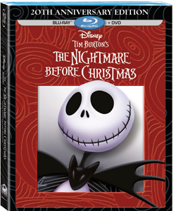 The NIghtmare Before Christmas