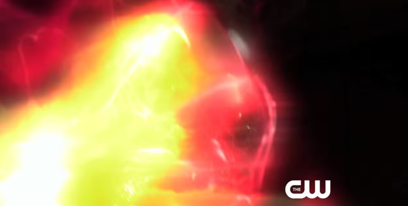The Flash - Extended Trailer - Photo 1