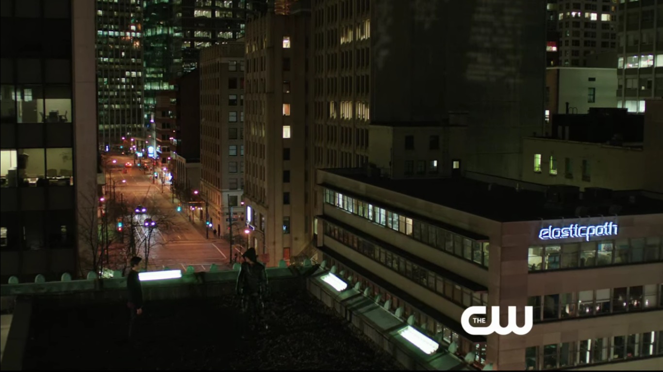 "The Flash" - Extended Trailer - Photo 14