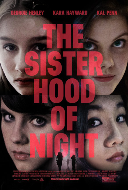 The Sisterhood of the Night