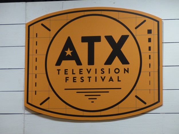 ATX Television Festival 2015