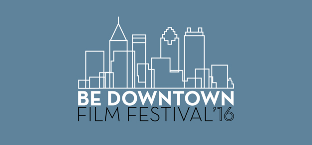 Be Downtown Film Festival