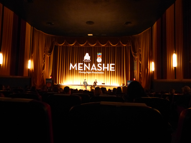 "Menashe" Q&A