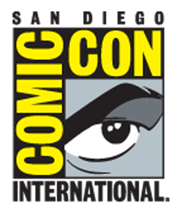 Comic Con International San Diego