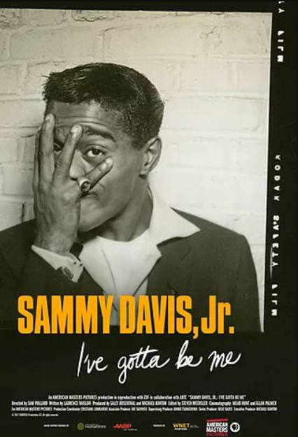 Sammy Davis, Jr.: I've Gotta Be Me