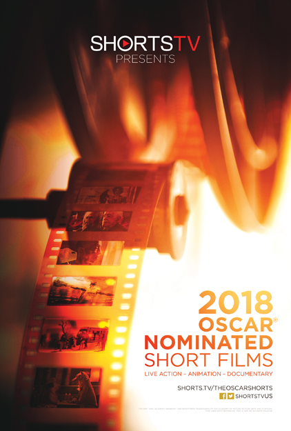 2018 Oscar Nominated Short Films